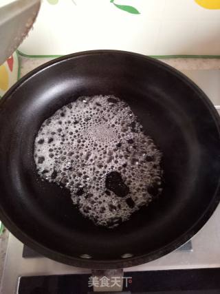 焦糖爆米花的做法步骤：8