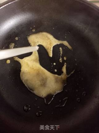 焦糖爆米花的做法步骤：9