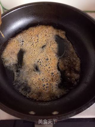 焦糖爆米花的做法步骤：11