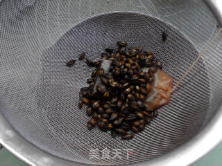 奶粉版大麦奶茶的做法步骤：6