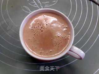 奶粉版大麦奶茶的做法步骤：9
