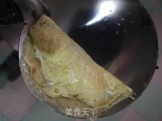 蛋饺的做法步骤：6