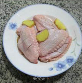 泰式甜辣酱中翅的做法步骤：7