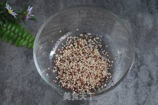 阳光春色的做法步骤：1