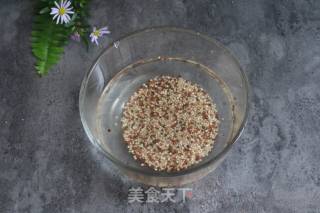 阳光春色的做法步骤：2