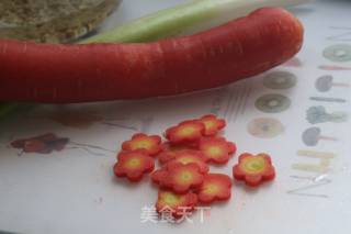 阳光春色的做法步骤：4