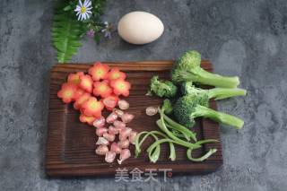 阳光春色的做法步骤：8