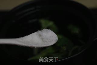 阳光春色的做法步骤：9