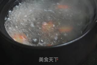 阳光春色的做法步骤：12