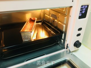 巧克力磅蛋糕的做法步骤：7