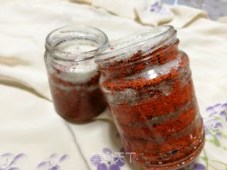 糖桂花的做法步骤：6