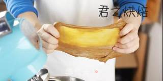 红糖面包的做法步骤：3