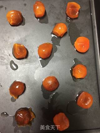 螺旋酥的做法步骤：1