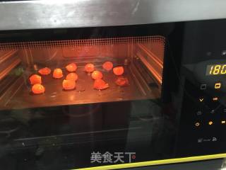 螺旋酥的做法步骤：2