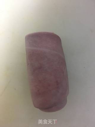 螺旋酥的做法步骤：19