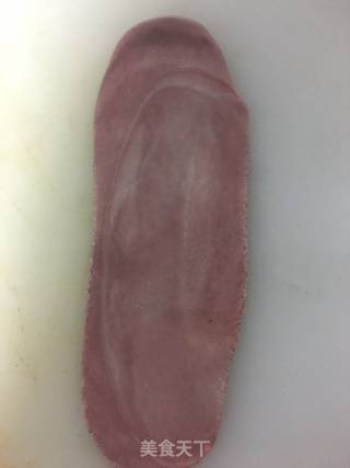 螺旋酥的做法步骤：21