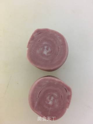 螺旋酥的做法步骤：24