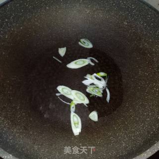 醋熘白菜的做法步骤：3