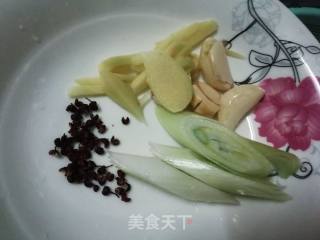 萝卜焖鸭的做法步骤：3