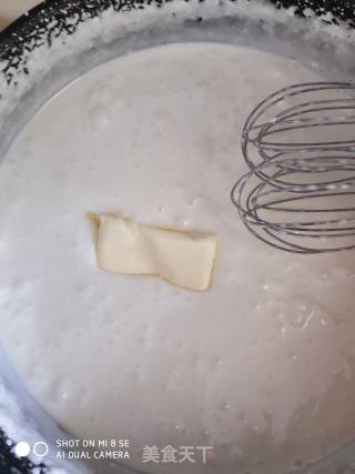 超级好吃的牛扎饼干的做法步骤：7