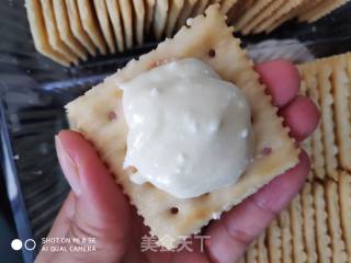 超级好吃的牛扎饼干的做法步骤：12