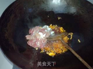 红油酱香菜花的做法步骤：6