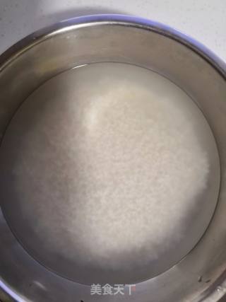 糯米烧麦的做法步骤：3