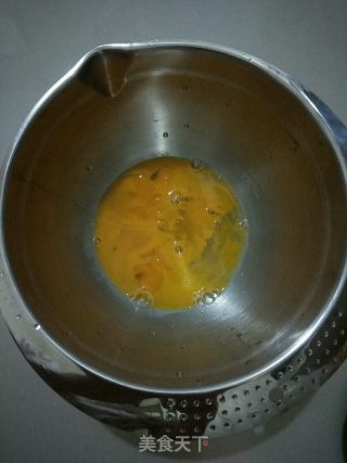 Bling bling钻石蛋糕的做法步骤：3