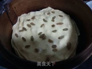 南瓜蒸饼2的做法步骤：8