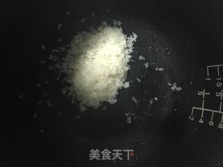 白米粥的做法步骤：3