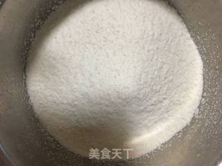 重阳糕的做法步骤：4