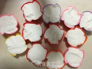 重阳糕的做法步骤：6