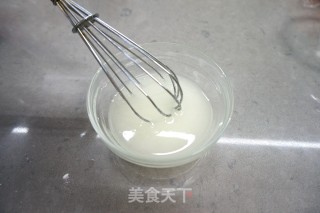 巧克力酱淋面栗子形蛋糕的做法步骤：7