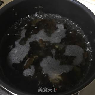 泡椒木耳的做法步骤：9