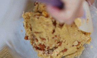 biscotti意大利杏仁脆饼，一出炉就被秒光的做法步骤：13