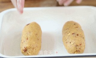 biscotti意大利杏仁脆饼，一出炉就被秒光的做法步骤：14