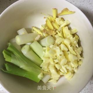 香辣鸡脚的做法步骤：4