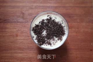 香蕉奶昔的做法步骤：6
