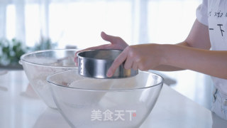 重阳糕【初味日记】的做法步骤：3