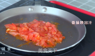 早餐吐司片的做法步骤：4