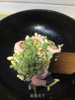 干贝豆腐汤的做法步骤：3