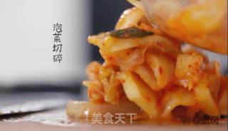 学会这道菜，才对得起你看的那么多的韩剧啊！的做法步骤：2