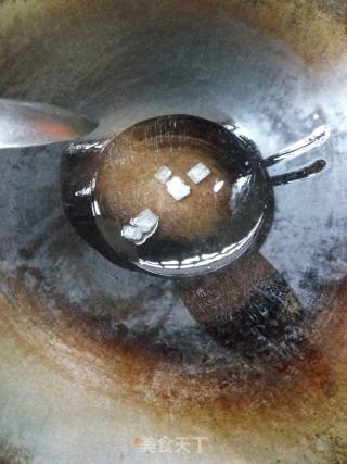 芋儿烧鸭的做法步骤：7