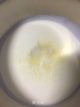 芒果班戟的做法步骤：11