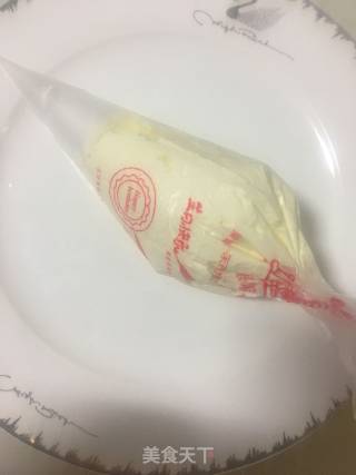 芒果班戟的做法步骤：13