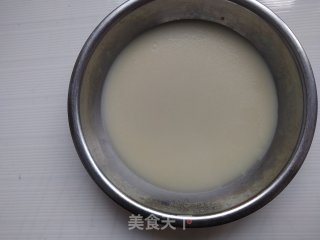 拉丝麻薯咸甜酥的做法步骤：6