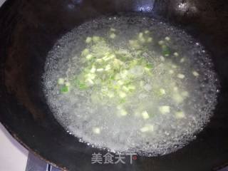 黄瓜木耳豆腐汤的做法步骤：7