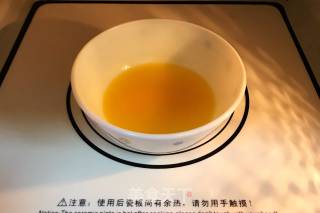 雪糕双色玛德琳的做法步骤：2