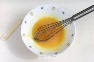 雪糕双色玛德琳的做法步骤：4