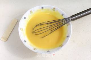 雪糕双色玛德琳的做法步骤：9